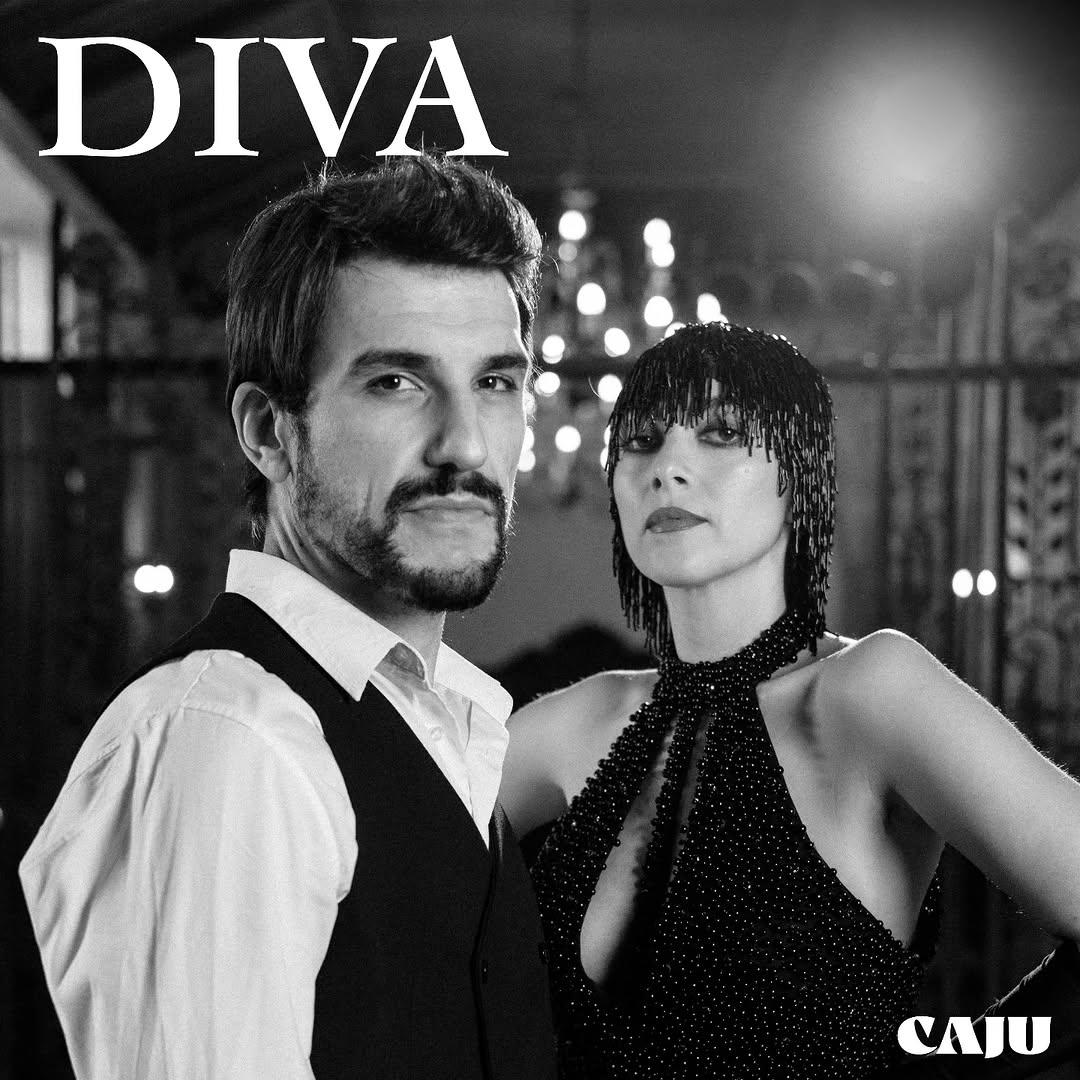 Caju (band)