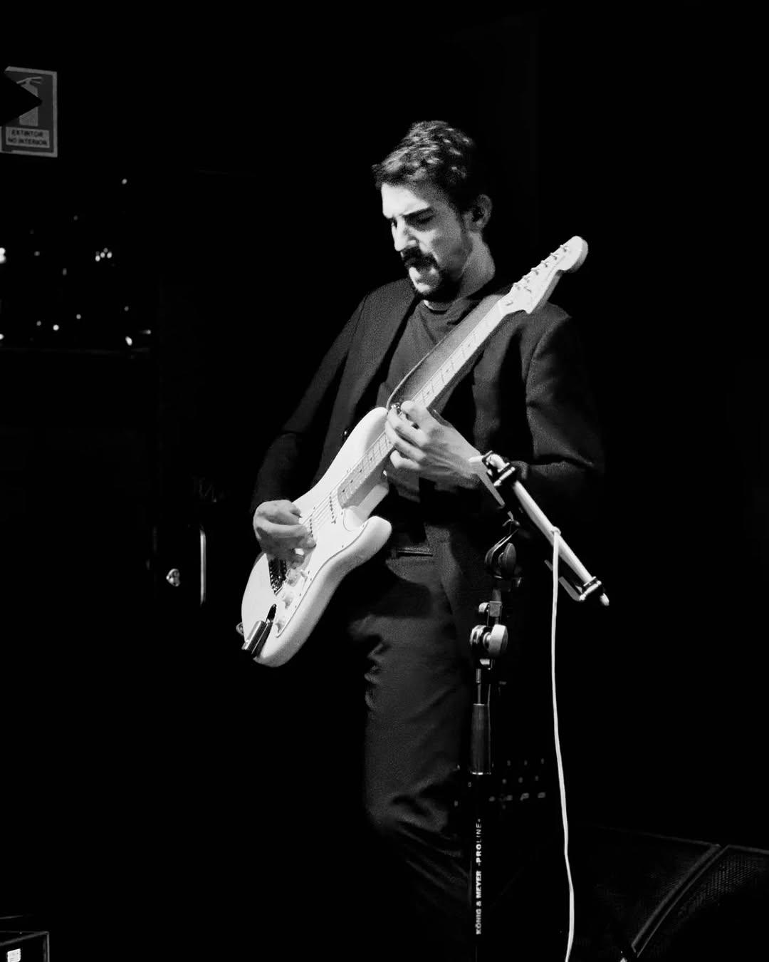 Caju (band) portfolio 1
