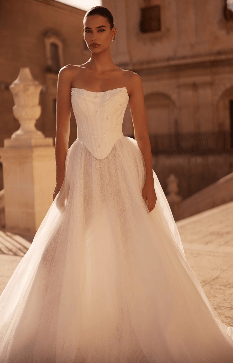 Jade Bridal portfolio 5