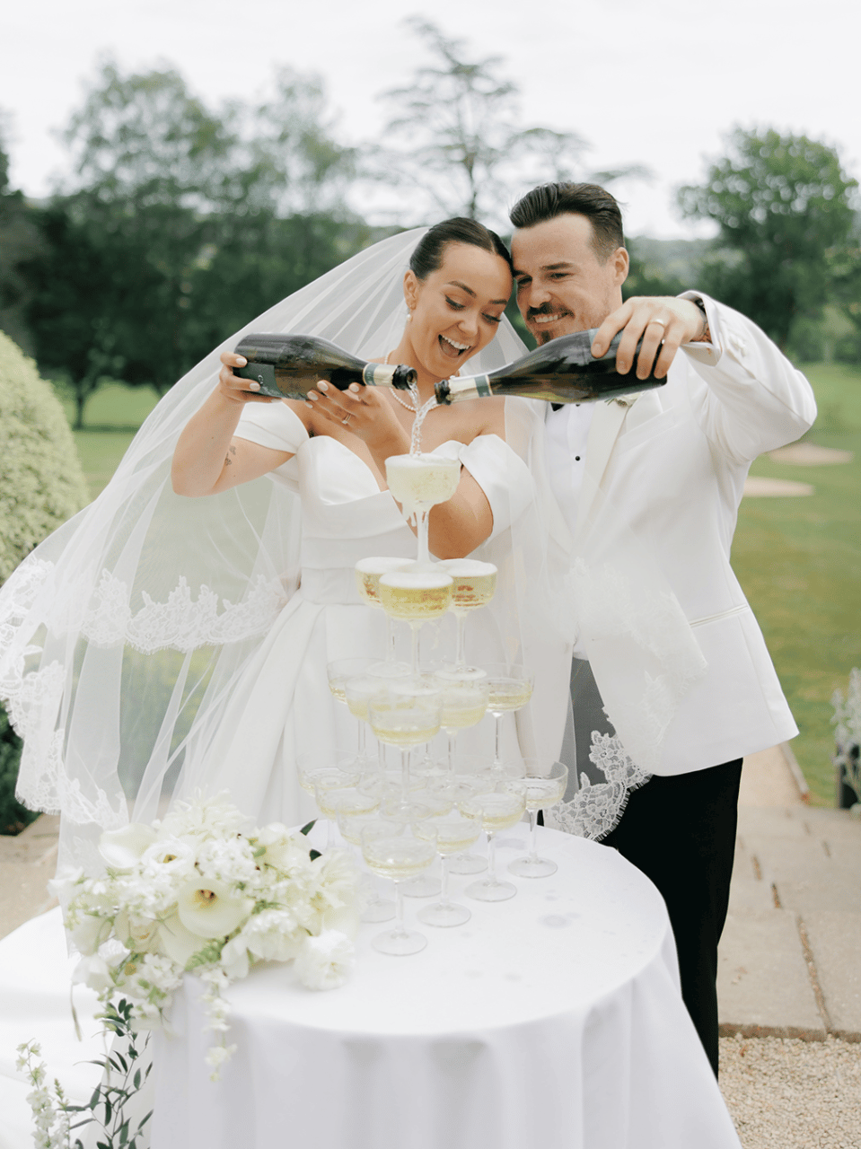 White Stag Wedding Photography portfolio 2