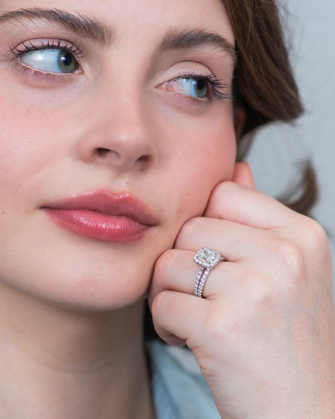 Hale's Jewelers portfolio 5