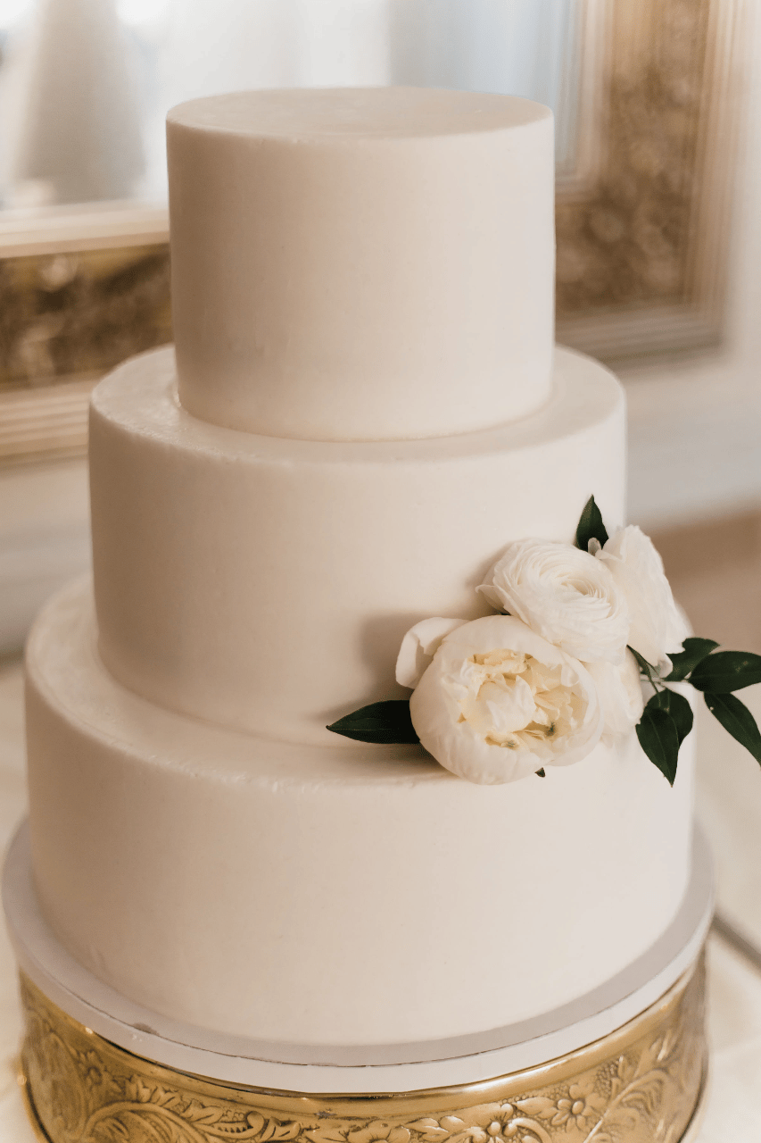 Confection Perfection portfolio 5