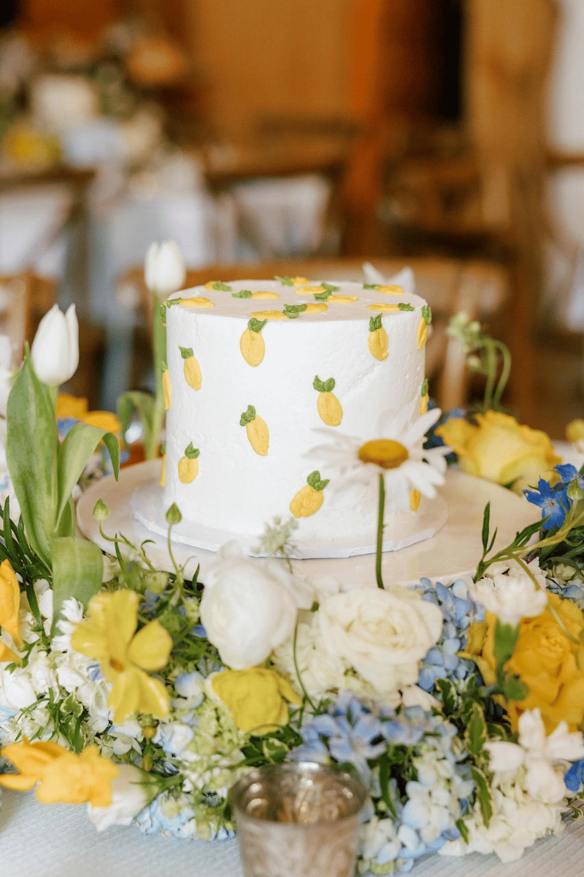 Confection Perfection