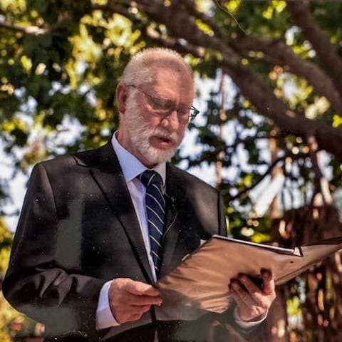 Elster's Professional Wedding Officiant Service, LLC