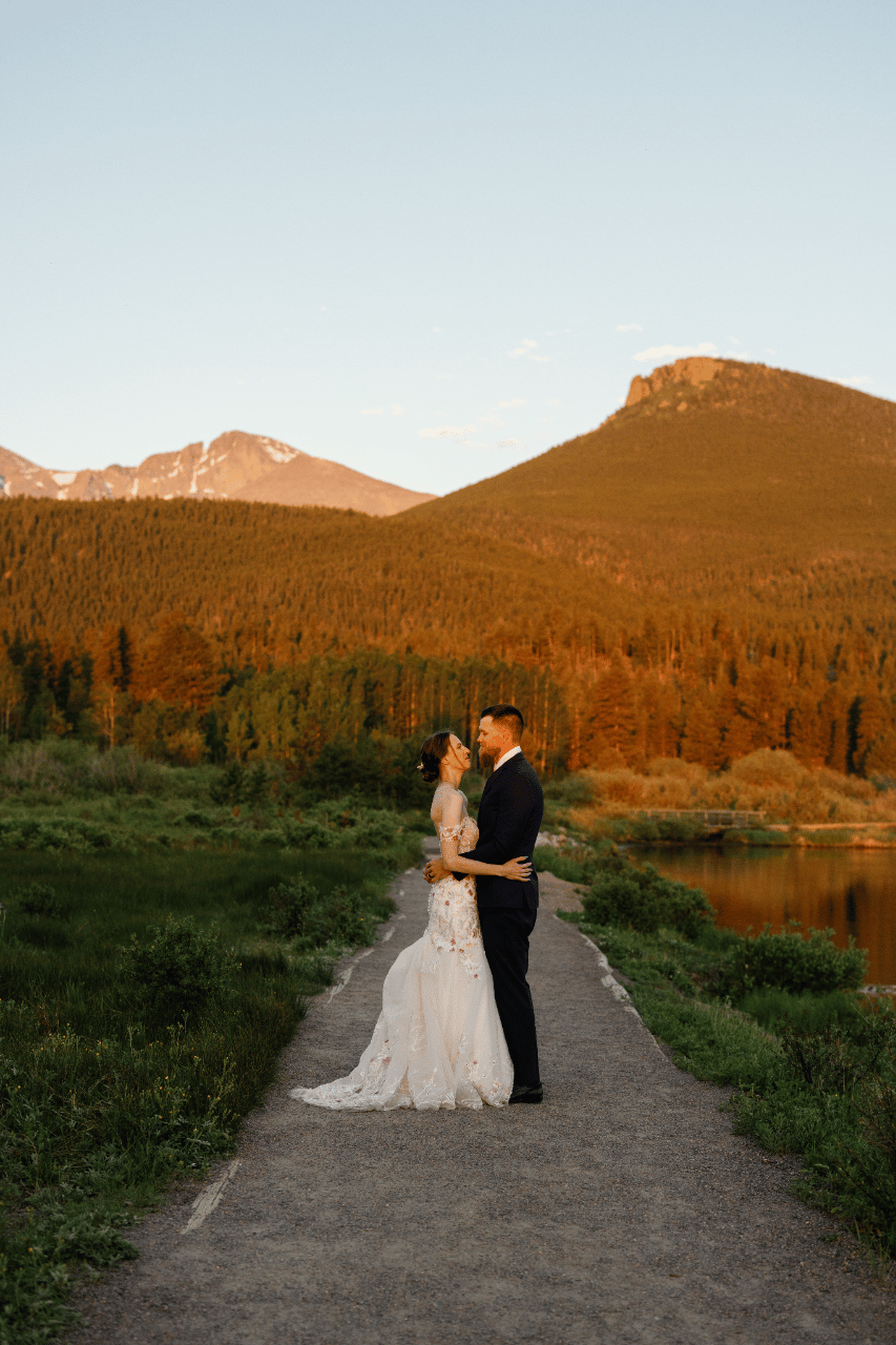 Rocky Mountain National Park