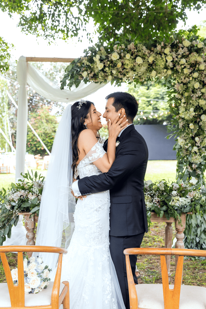The Vow & Co. portfolio 1