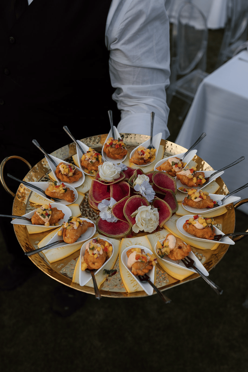 Townsend Catering Company