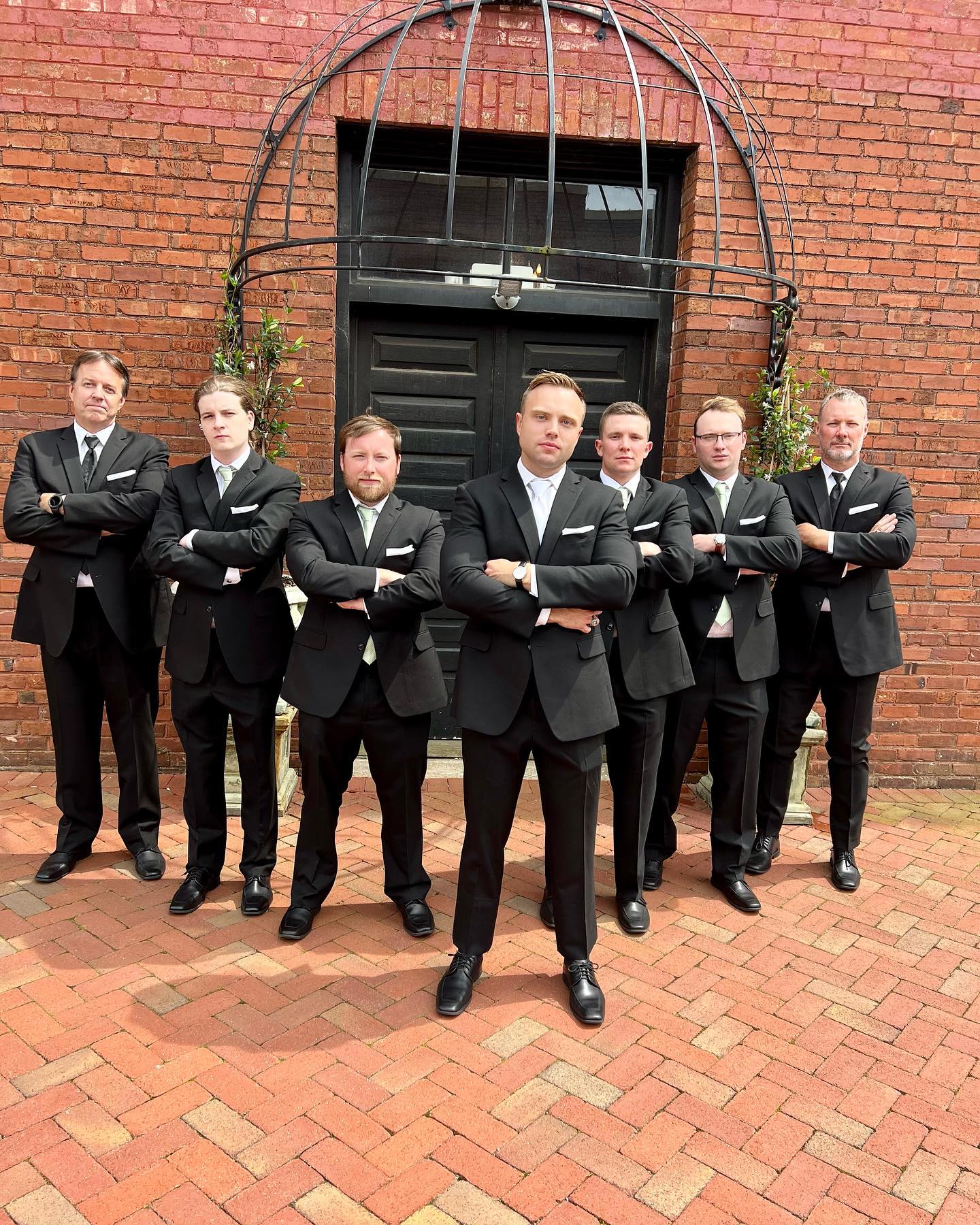 Empire Ltd Suits