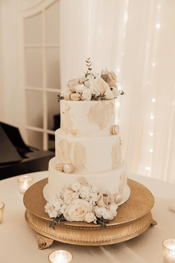 Confection Perfection portfolio 1