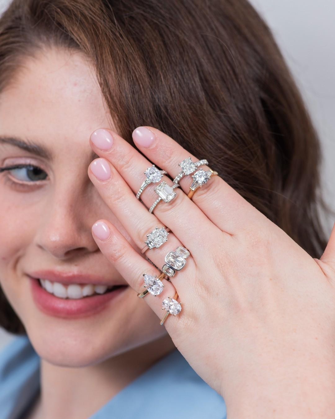 Hale's Jewelers portfolio 3