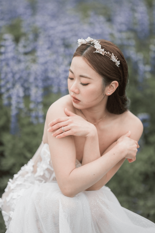 L'atelier Tsubomi portfolio 2