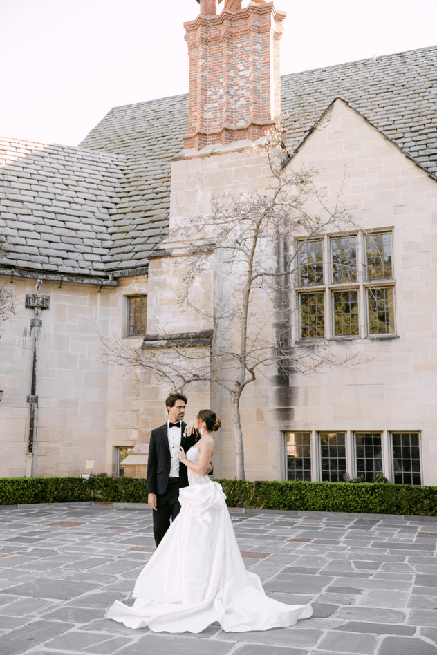 Greystone Mansion portfolio 3