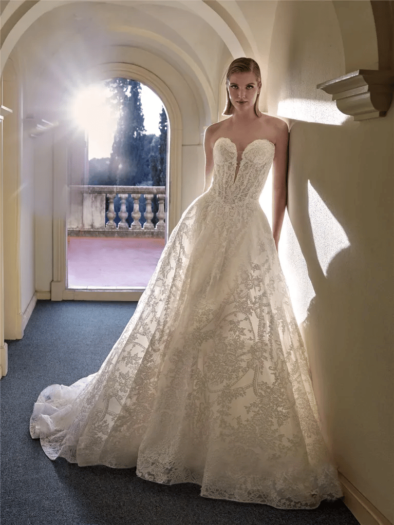 Jade Bridal portfolio 4
