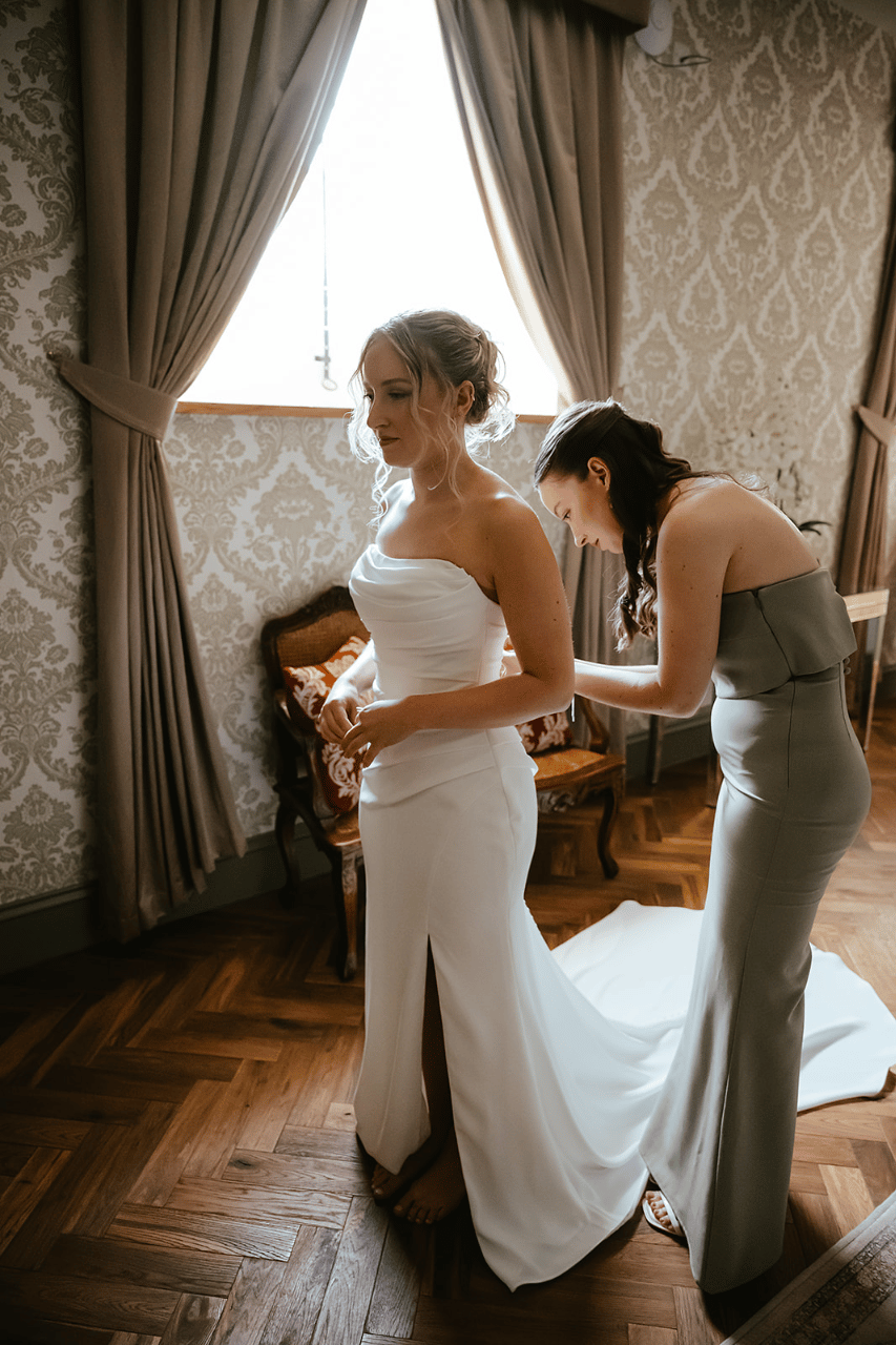 Lacreme Brides
