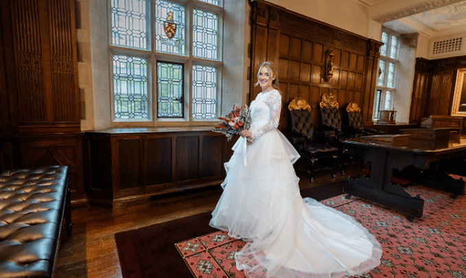 Ironmongers' Hall