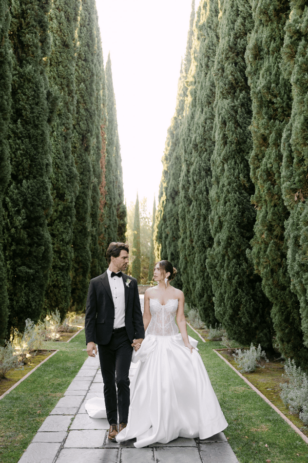 Greystone Mansion portfolio 1