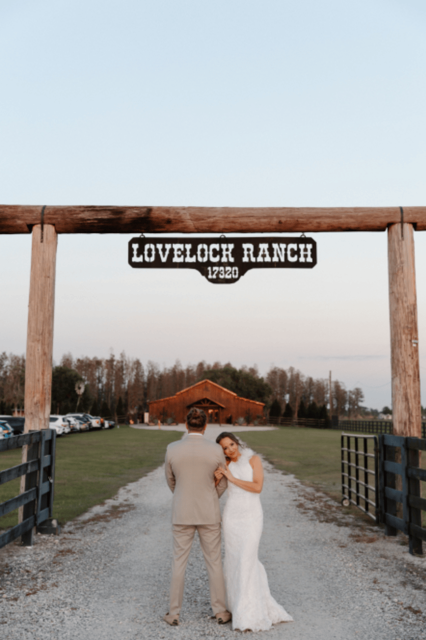 Lovelock Ranch