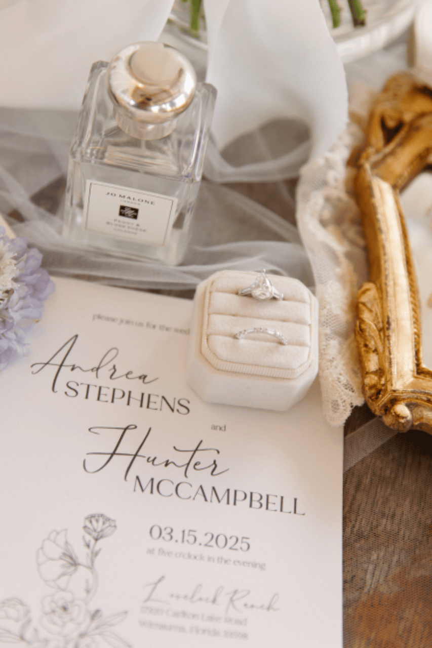 Amanda Fye Designs