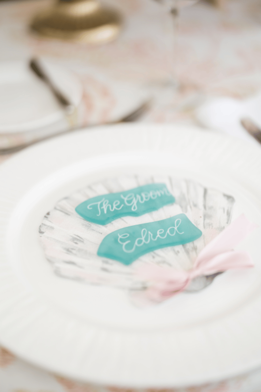 Mauna Wedding Creative