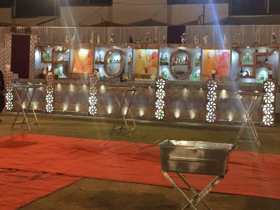 Apple Caterers portfolio 5