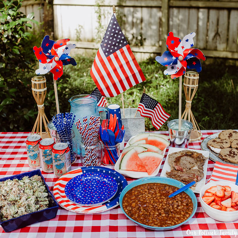 Bauer Flavor Factory Catering