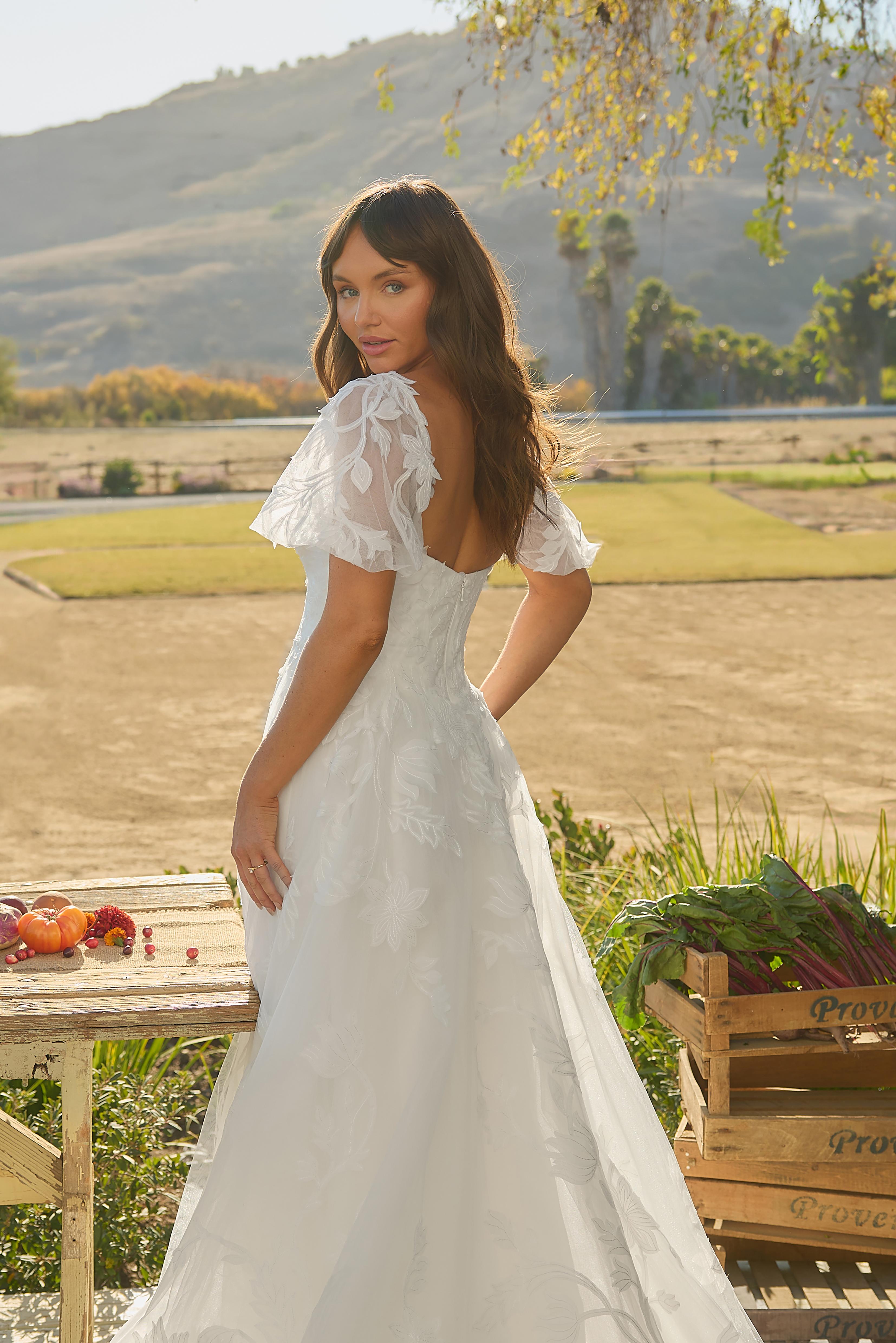 Dorothy Sleeves