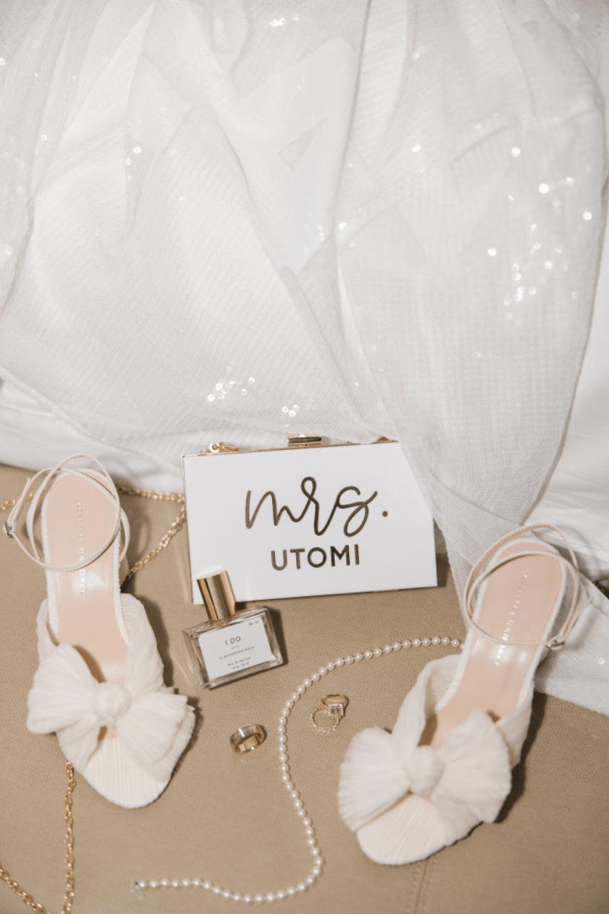 A Romantic Summer Wedding at The Ritz-Carlton Maui, Kapalua photo 4