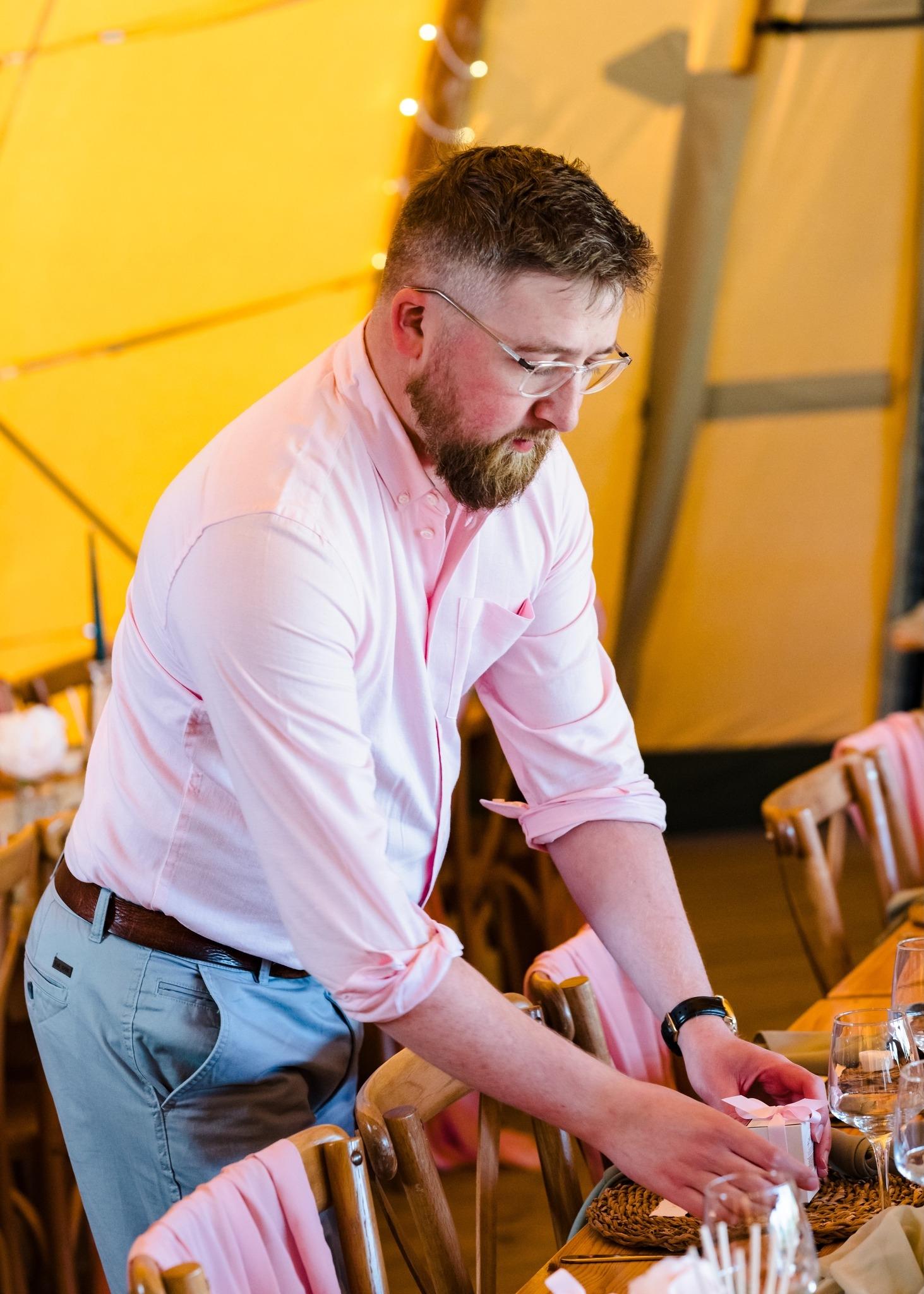 Oliver Stanton Weddings & Events portfolio 1