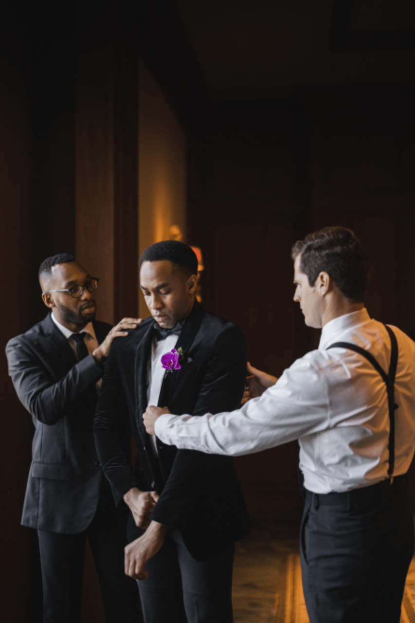 A Romantic Summer Wedding at The Ritz-Carlton Maui, Kapalua photo 2