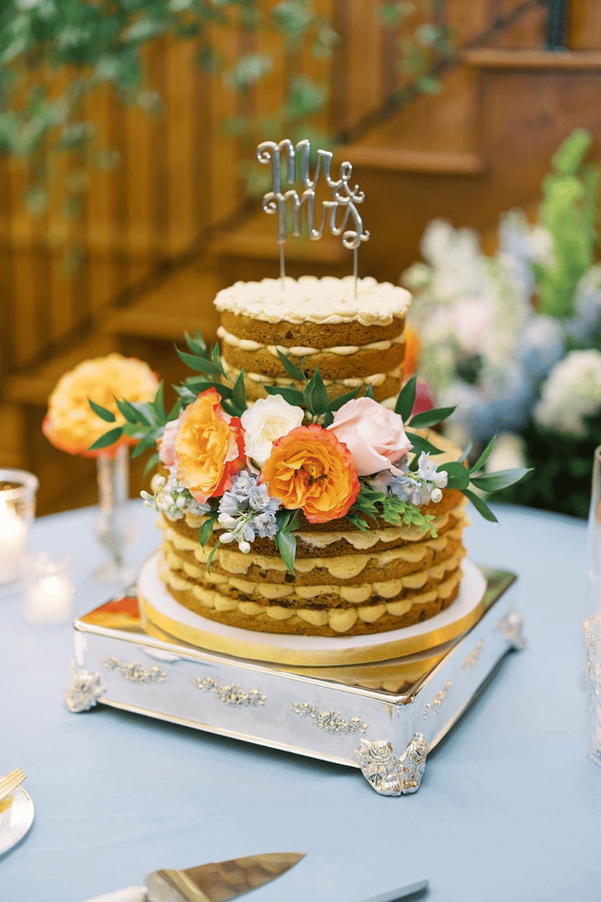 Artsy Cakesy portfolio 5