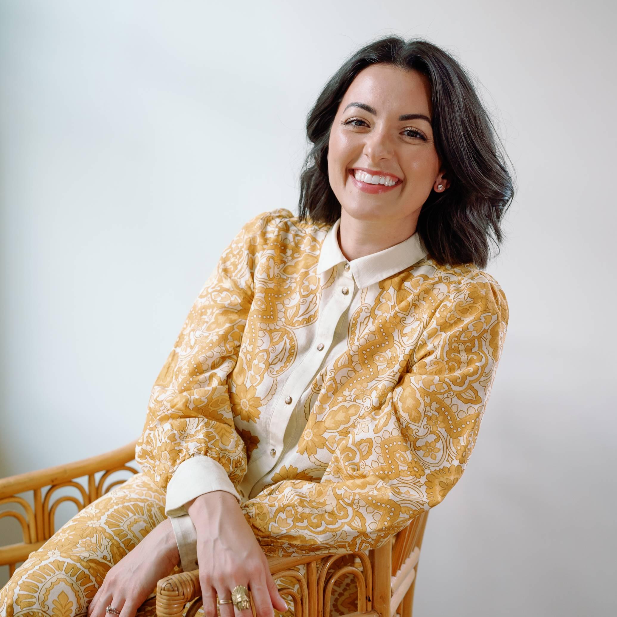 Erika Delgado Photo