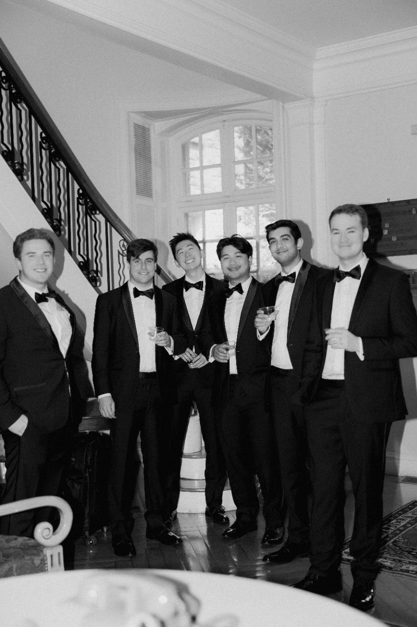 José Rolón Events portfolio 5