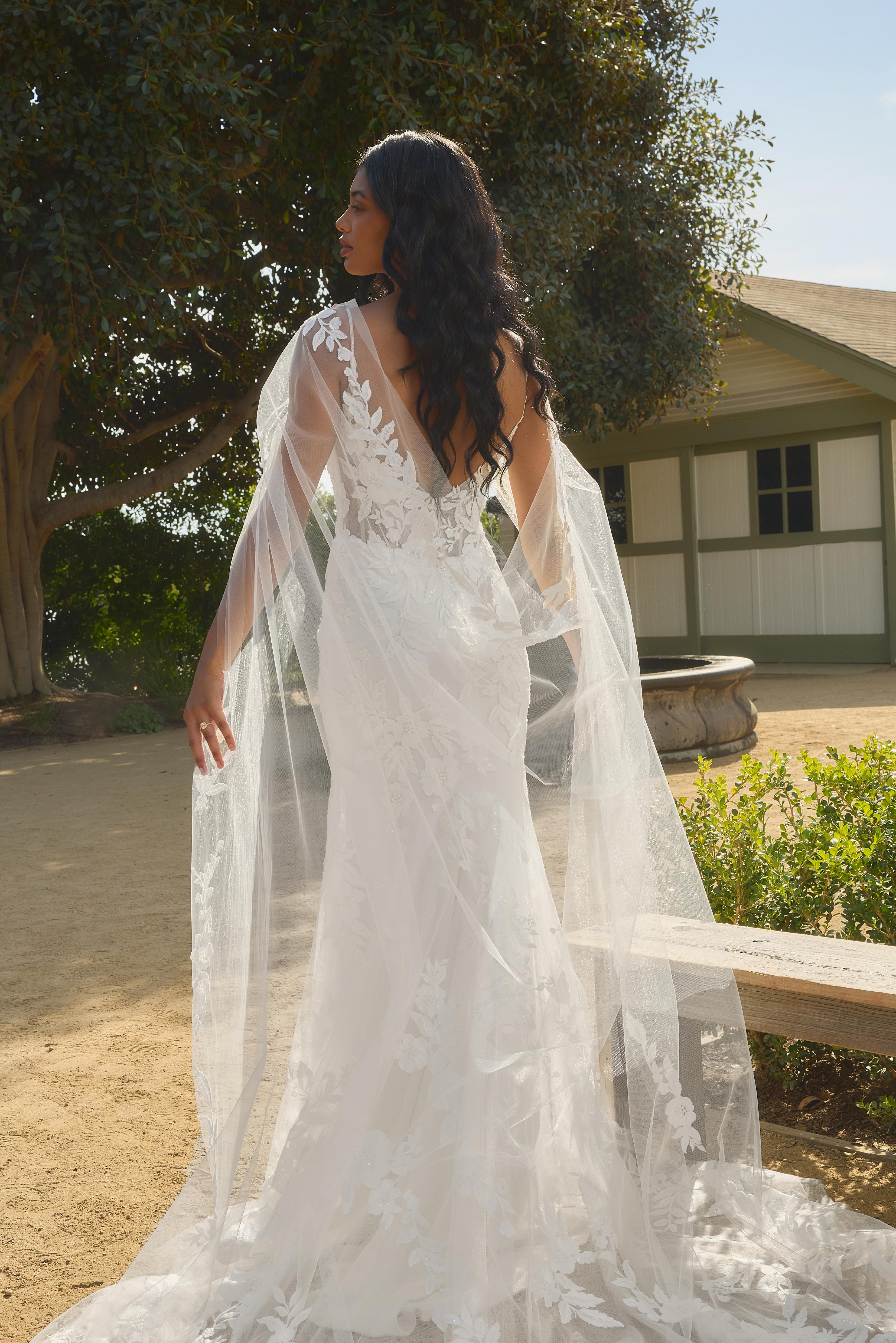 Imogene Cape