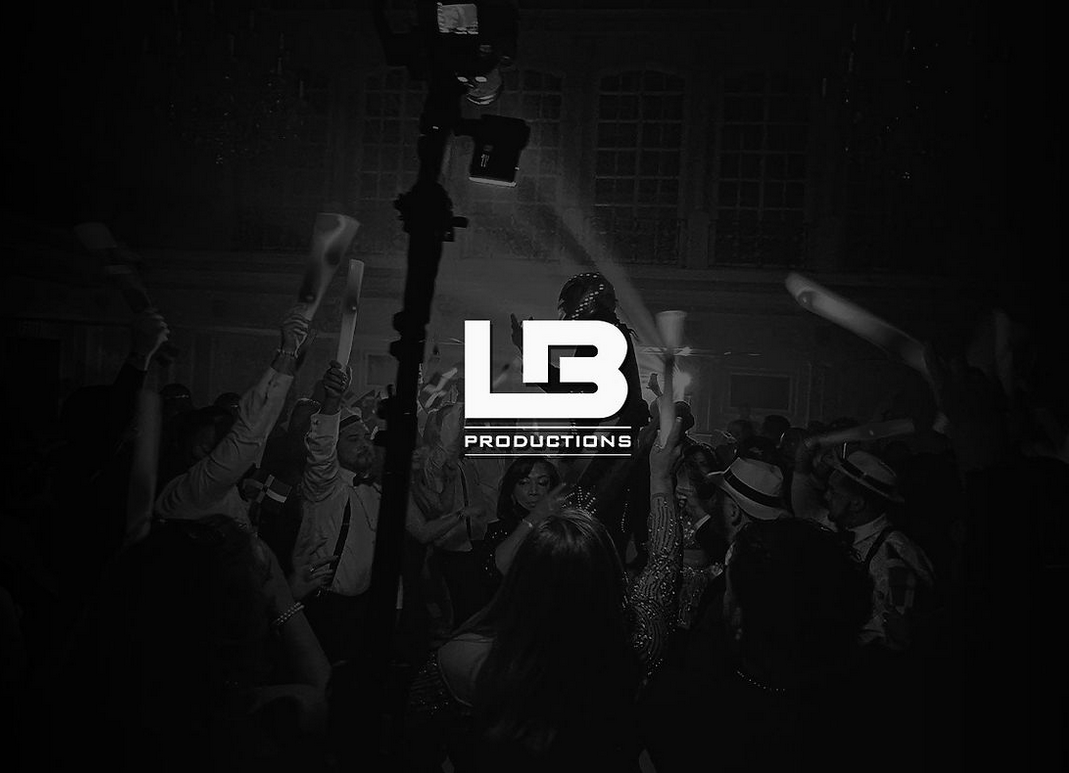 LB Productions portfolio 1