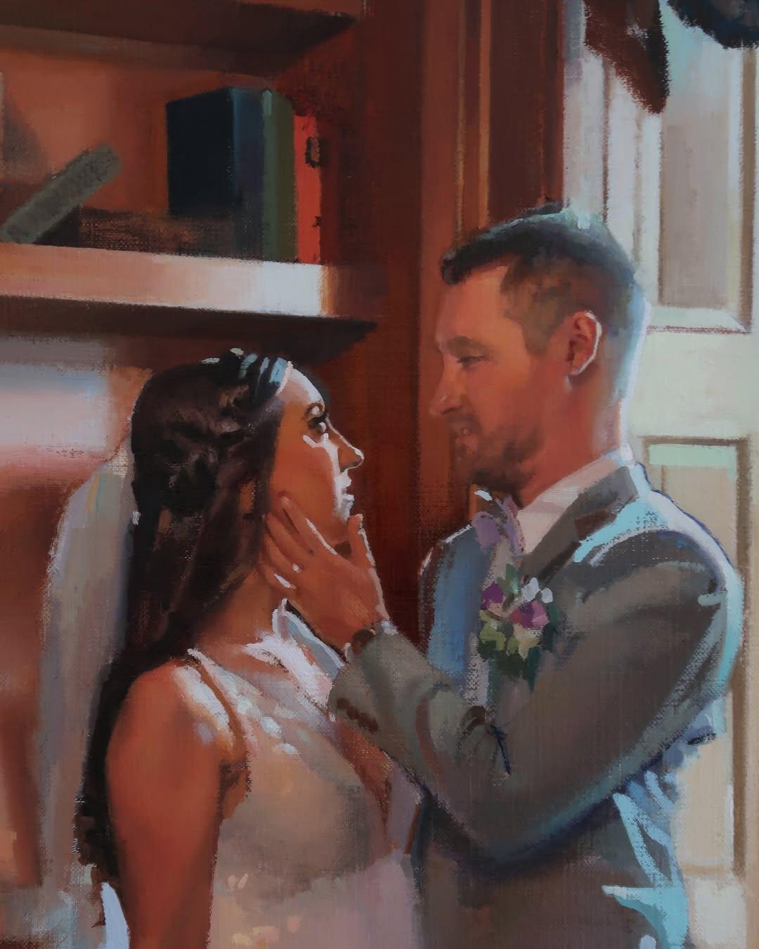 Anton Paints portfolio 1