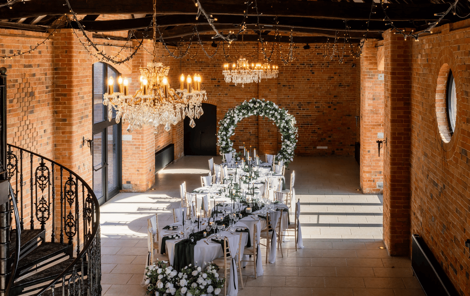 Oliver Stanton Weddings & Events portfolio 4