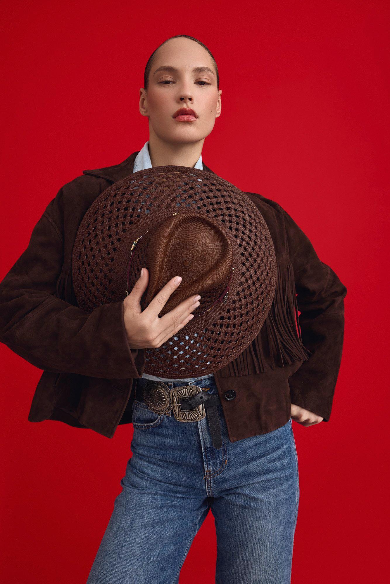 Barbarah Hat portfolio 2
