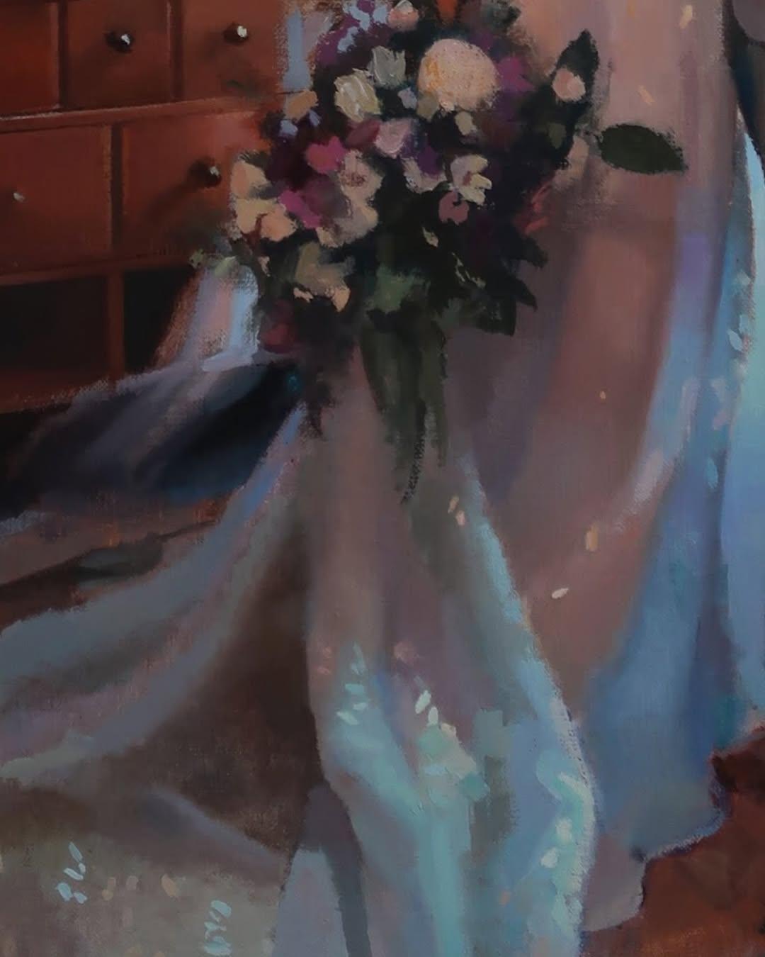Anton Paints portfolio 2