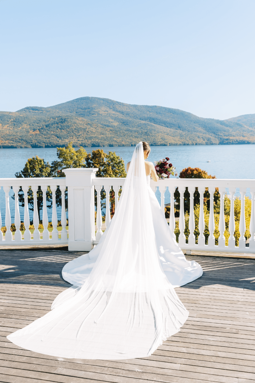 The Sagamore Resort