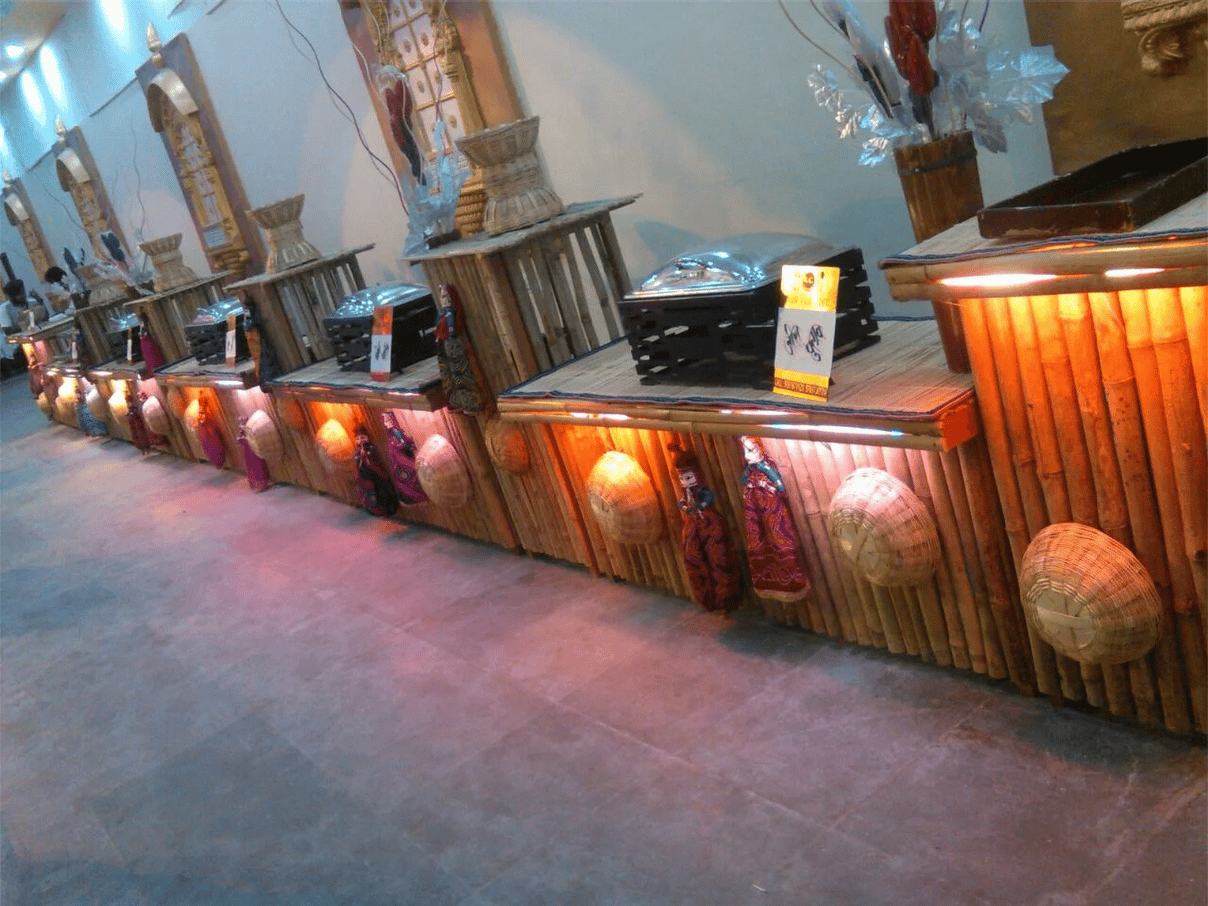 Apple Caterers portfolio 1