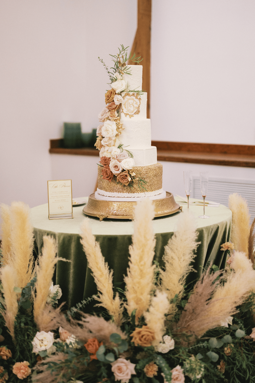Artsy Cakesy portfolio 1