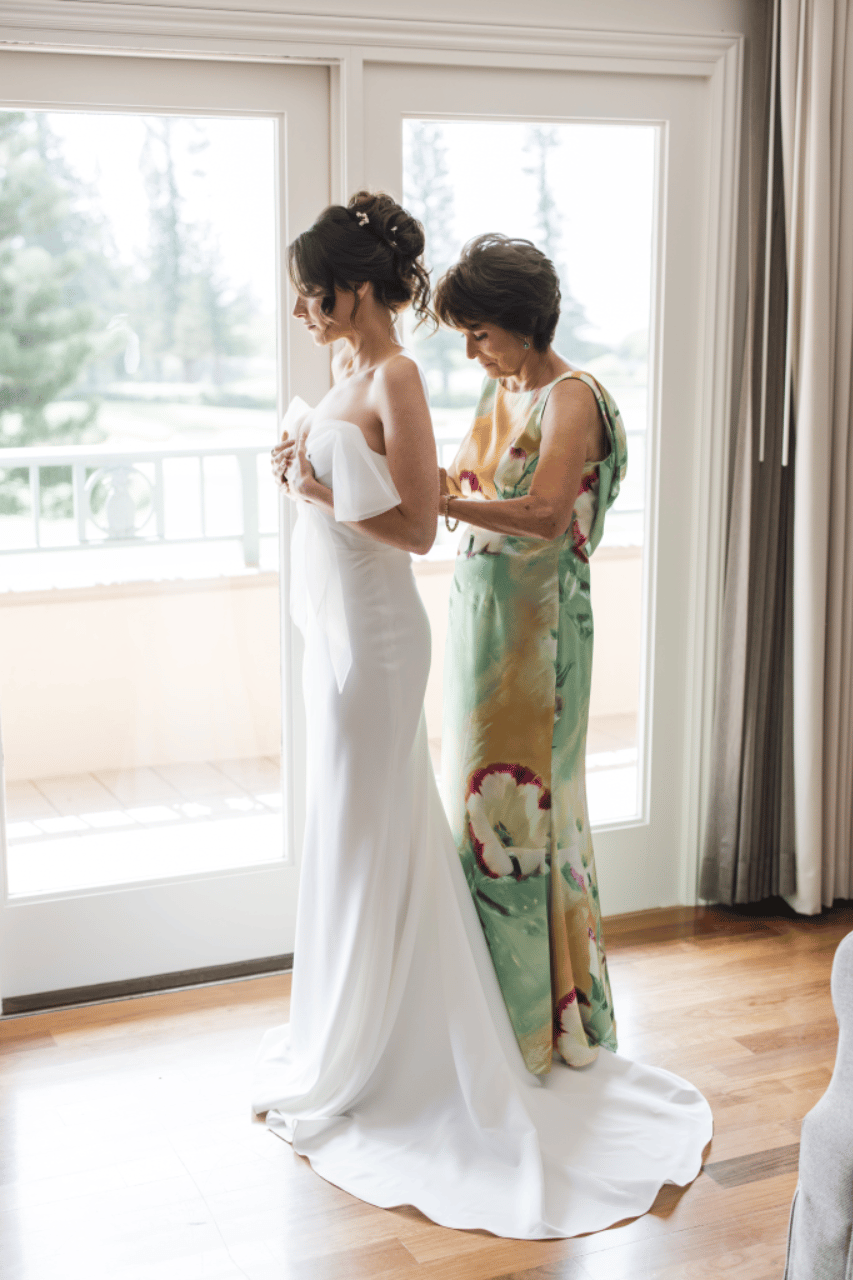 Mauna Wedding Creative portfolio 5