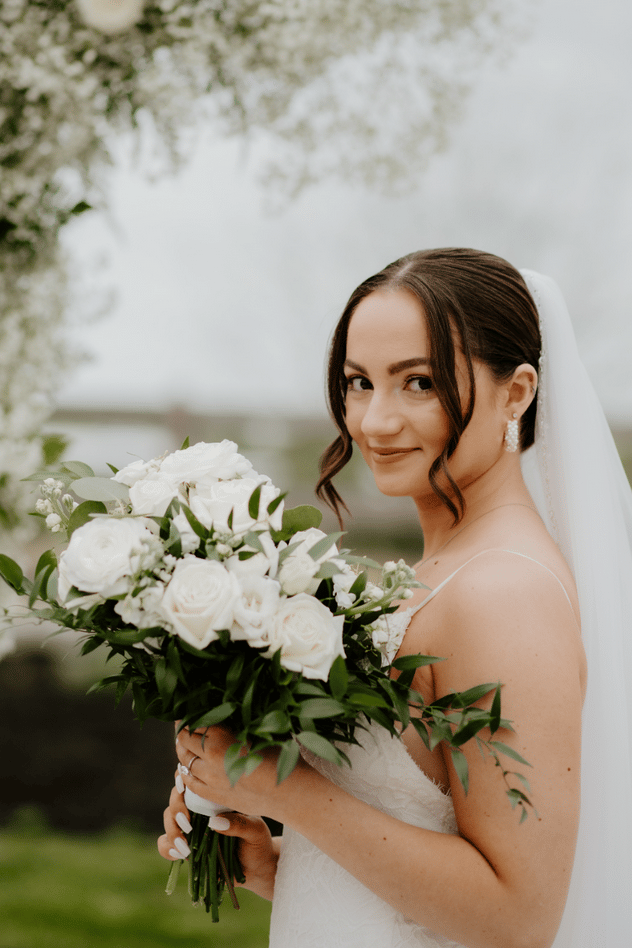 Simply Elegant Beauty portfolio 1