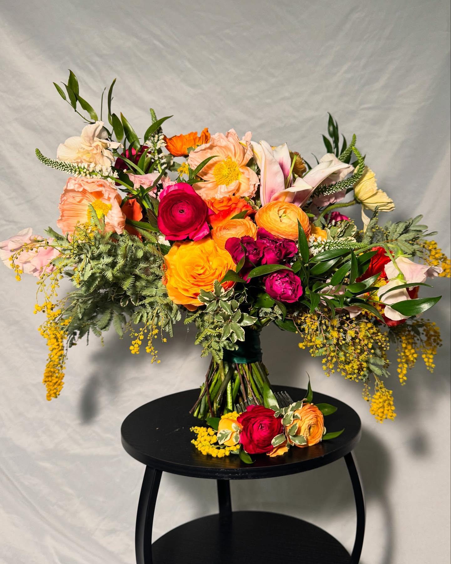 DK Floral Design portfolio 3