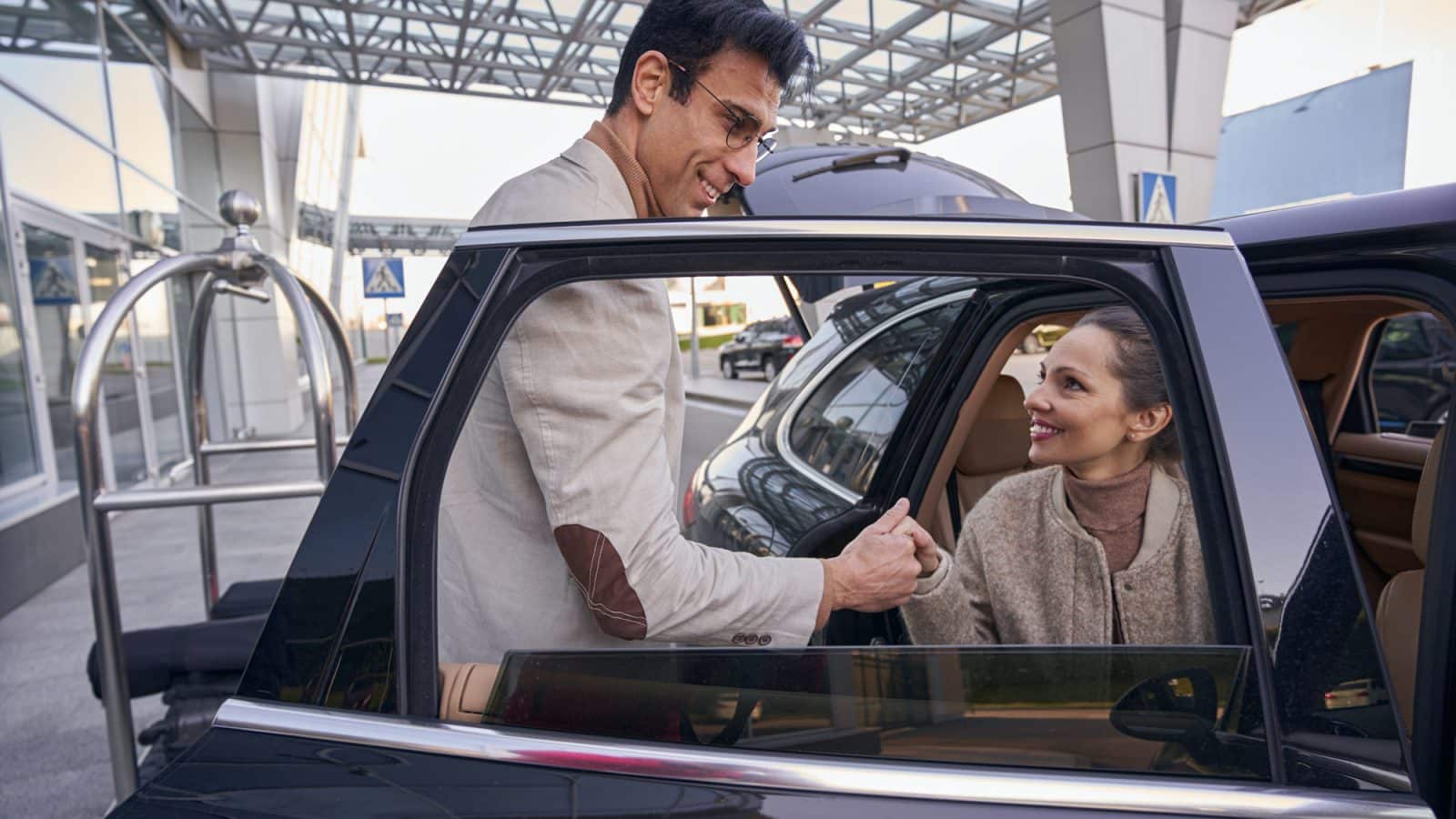 Red Oak Transportation