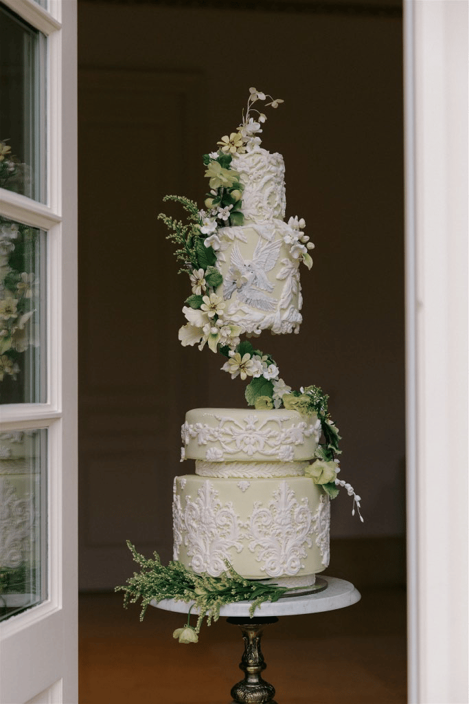 Artsy Cakesy portfolio 2