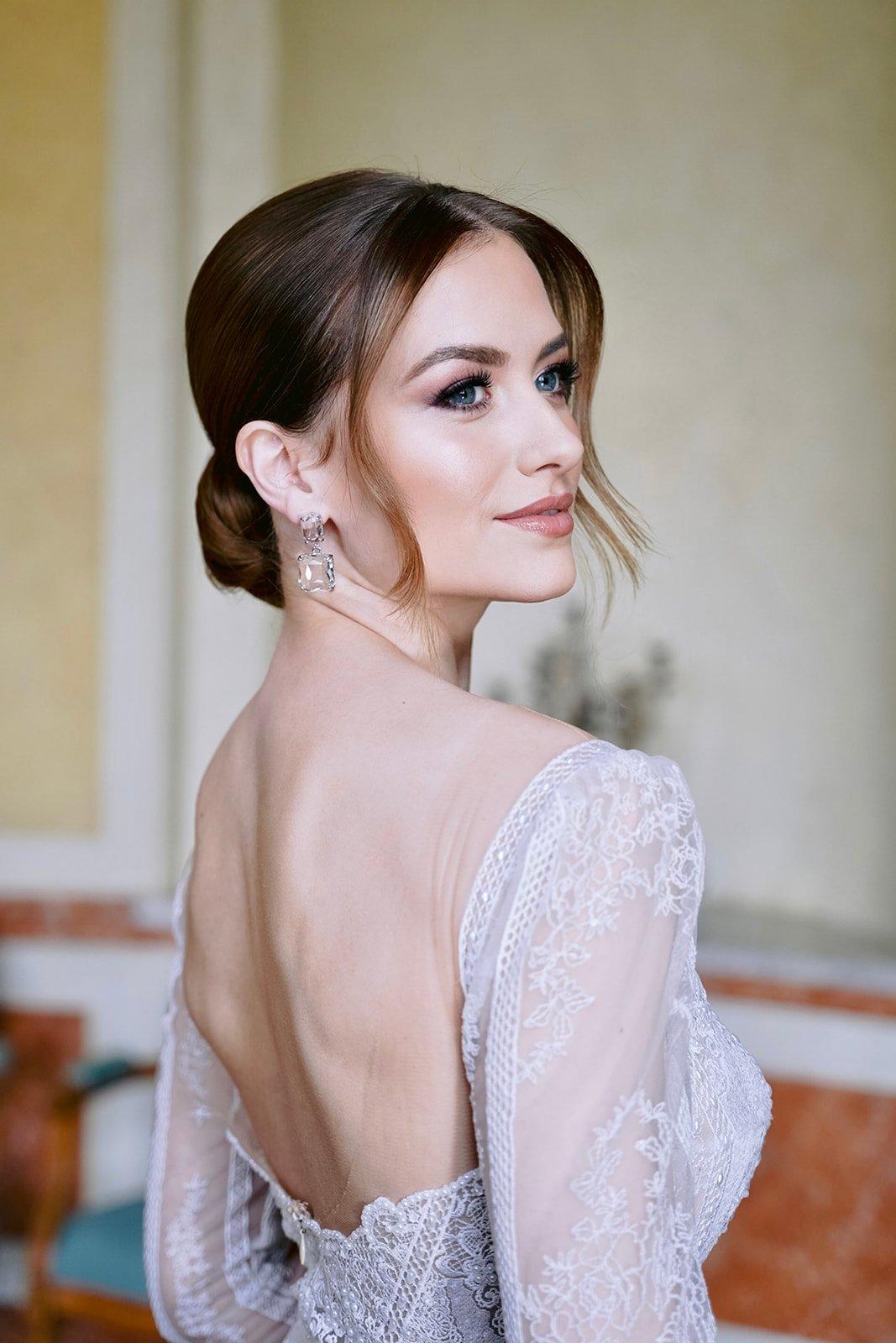 Onorina Jomir Beauty portfolio 2