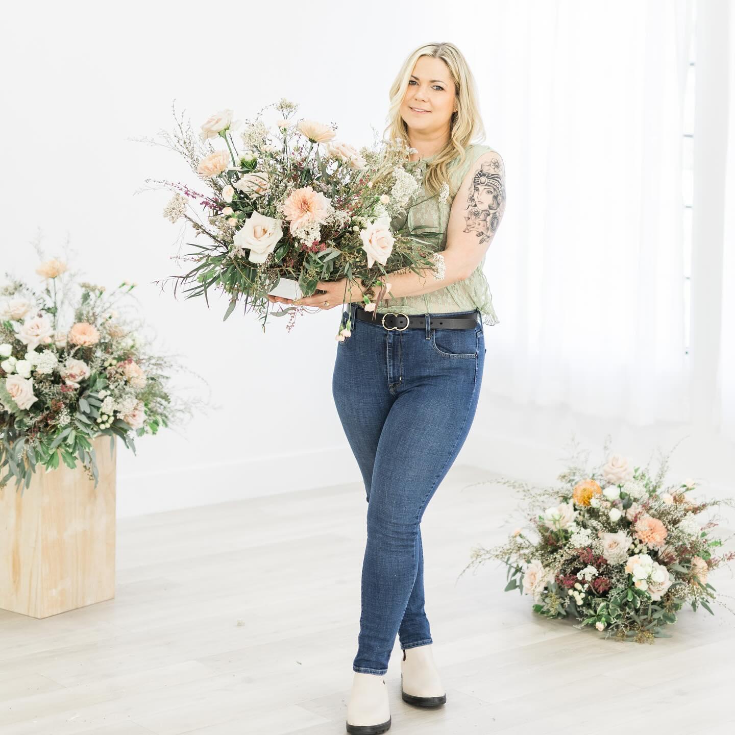 DK Floral Design portfolio 2