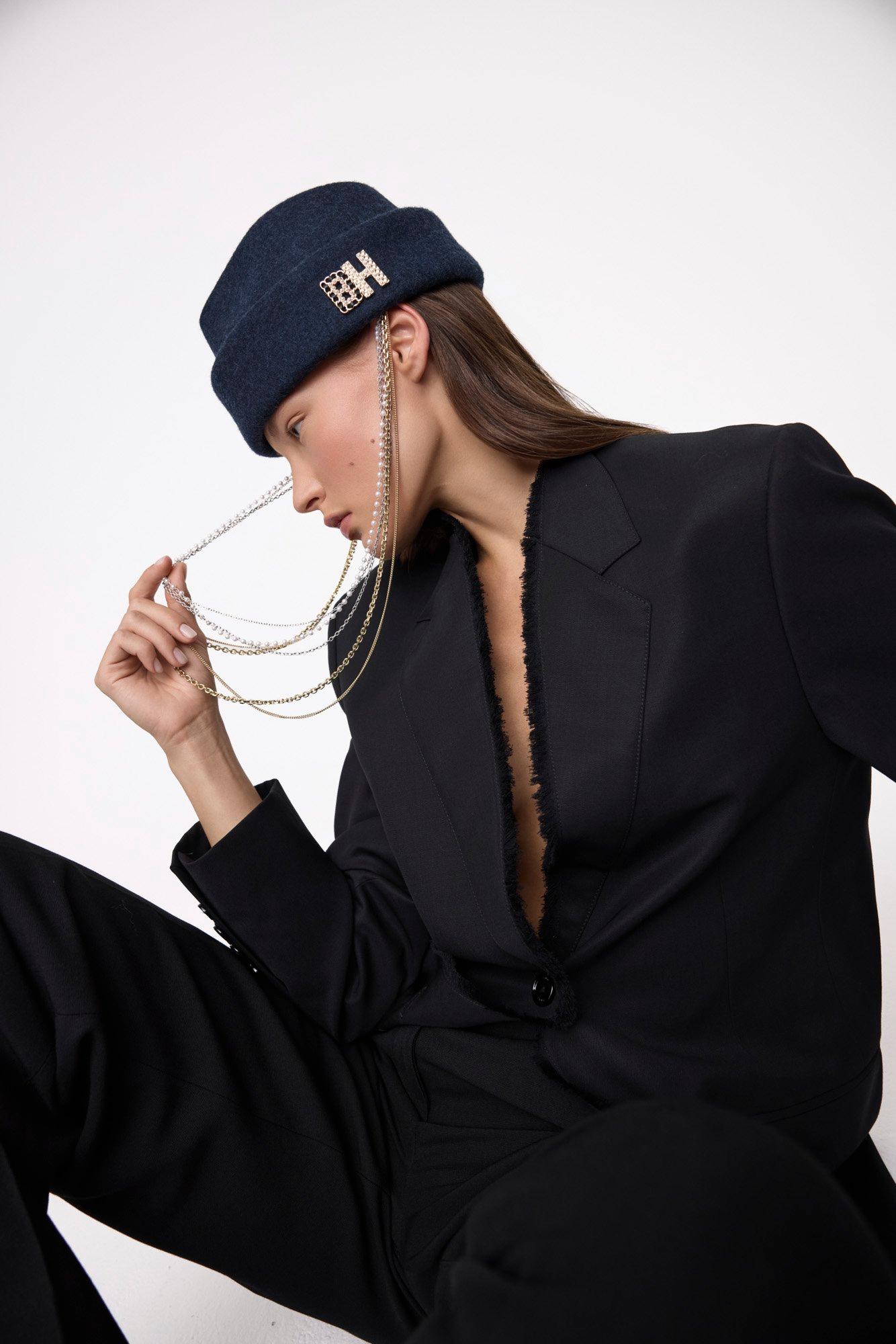 Barbarah Hat
