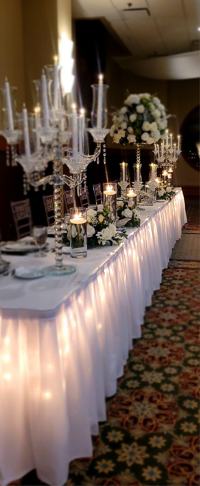Yours Truly Events by Gina portfolio 1